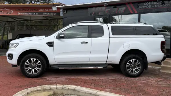 Ford Ranger 2019 - 27990 EUR, 198000 km - AUTO.MOTO.pt - 198000km - foto 13 de 48