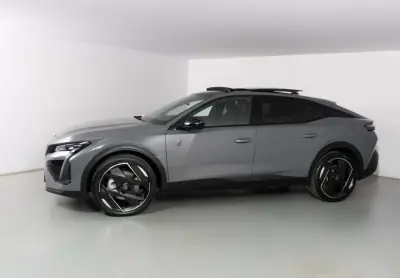 Peugeot 408 2024 - 34450 EUR, 33760 km - AUTO.MOTO.pt - 33760km - foto 3 de 20