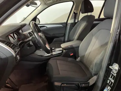 BMW X3 2019 - 28450 EUR, 142000 km - AUTO.MOTO.pt - 142000km - foto 12 de 30