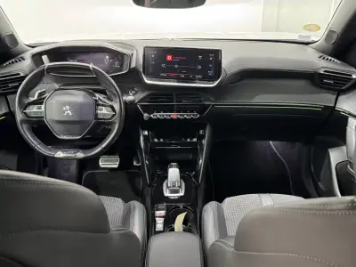 Peugeot 2008 2020 - 18490 EUR, 128730 km - AUTO.MOTO.pt - 128730km - foto 14 de 30