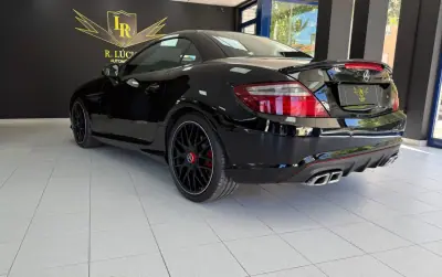 Mercedes-Benz SLK 250 2016 - 34000 EUR, 145340 km - AUTO.MOTO.pt - 145340km - foto 28 de 43