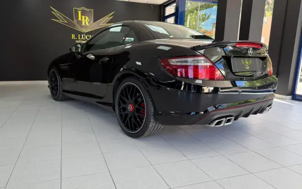 Mercedes-Benz SLK 250 2016 - 34000 EUR, 145340 km - AUTO.MOTO.pt - 145340km - foto 28 de 43