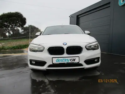 BMW 116 2016 - 15490 EUR, 146912 km - AUTO.MOTO.pt - 146912km - foto 2 de 16