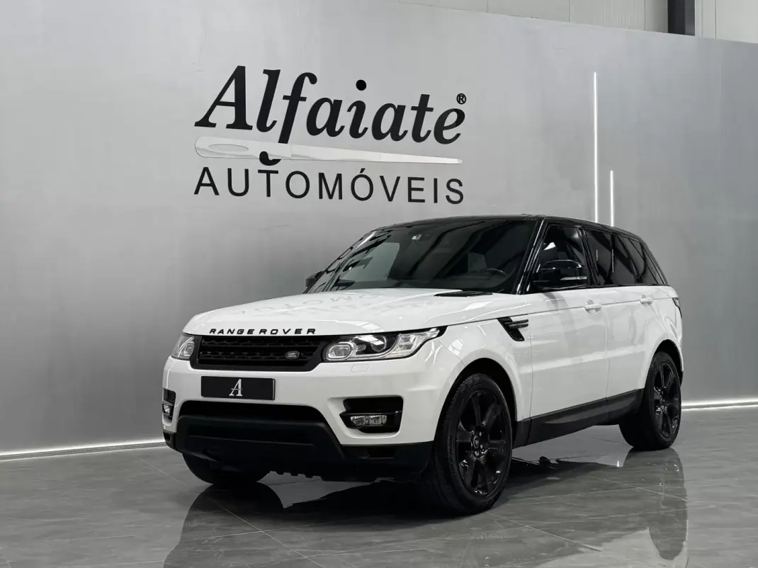 Land Rover Range Rover Sport 2016 - 31990 EUR, 220000 km - AUTO.MOTO.pt - 220000km - foto 2 de 42