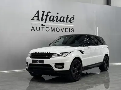 Land Rover Range Rover Sport 2016 - 31990 EUR, 220000 km - AUTO.MOTO.pt - 220000km - foto 2 de 42