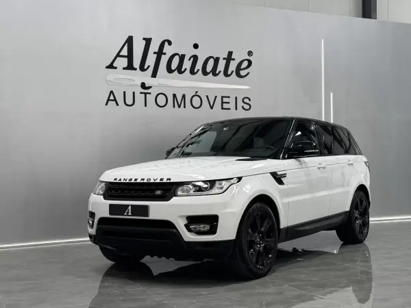 Land Rover Range Rover Sport 2016 - 31990 EUR, 220000 km - AUTO.MOTO.pt - 220000km - foto 2 de 42