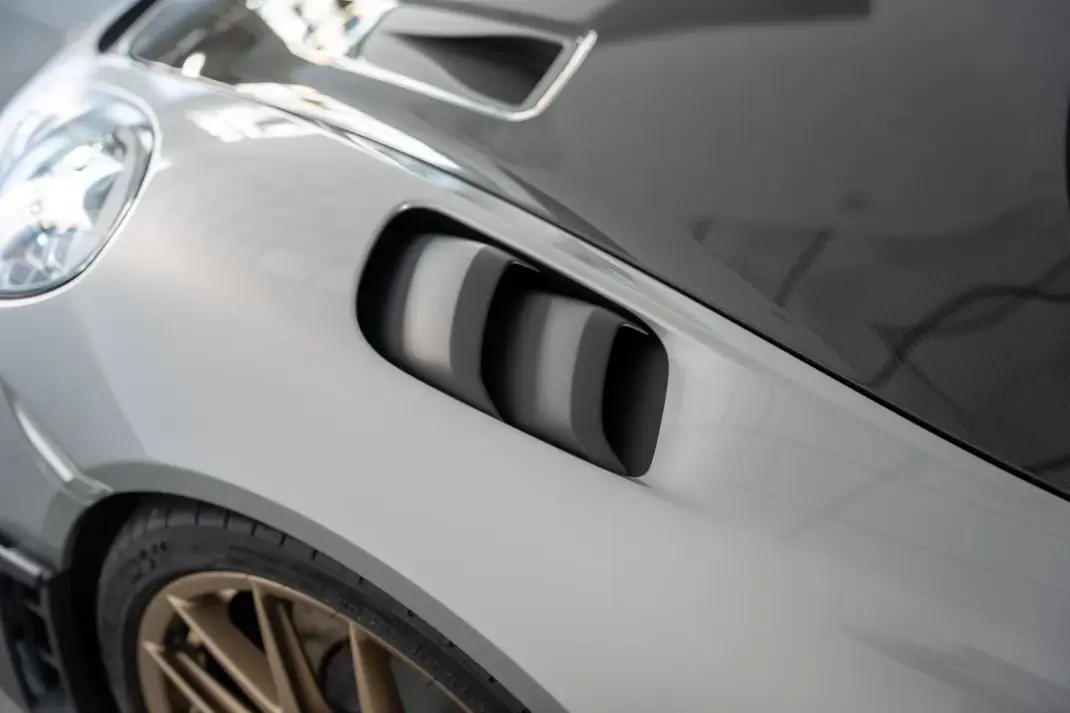Porsche 718 Cayman 2022 - 220000 EUR, 9950 km - 9950km - foto 13 de 42