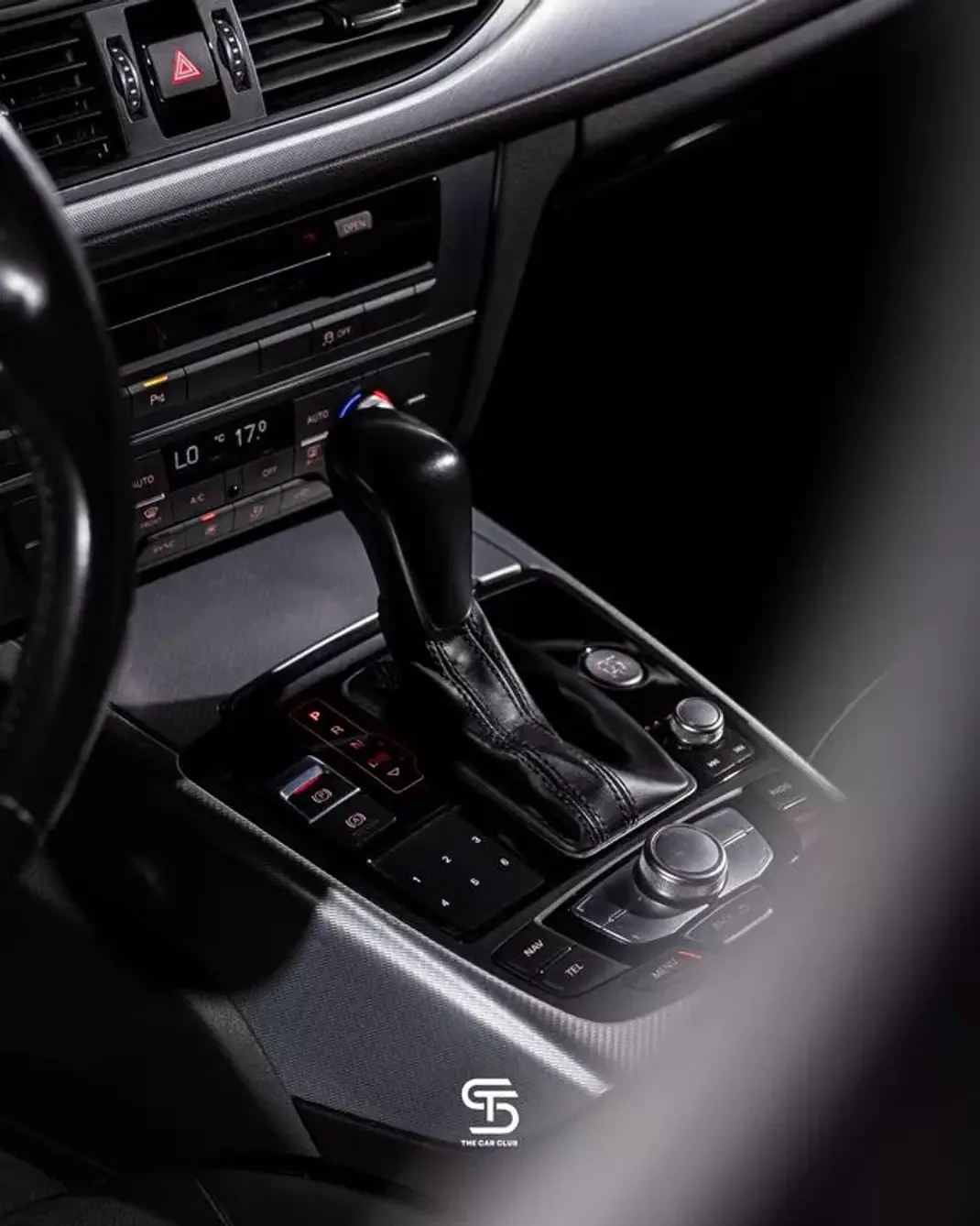 Audi A6 Avant 2018 - 22450 EUR, 174000 km - AUTO.MOTO.pt - 174000km - foto 8 de 24