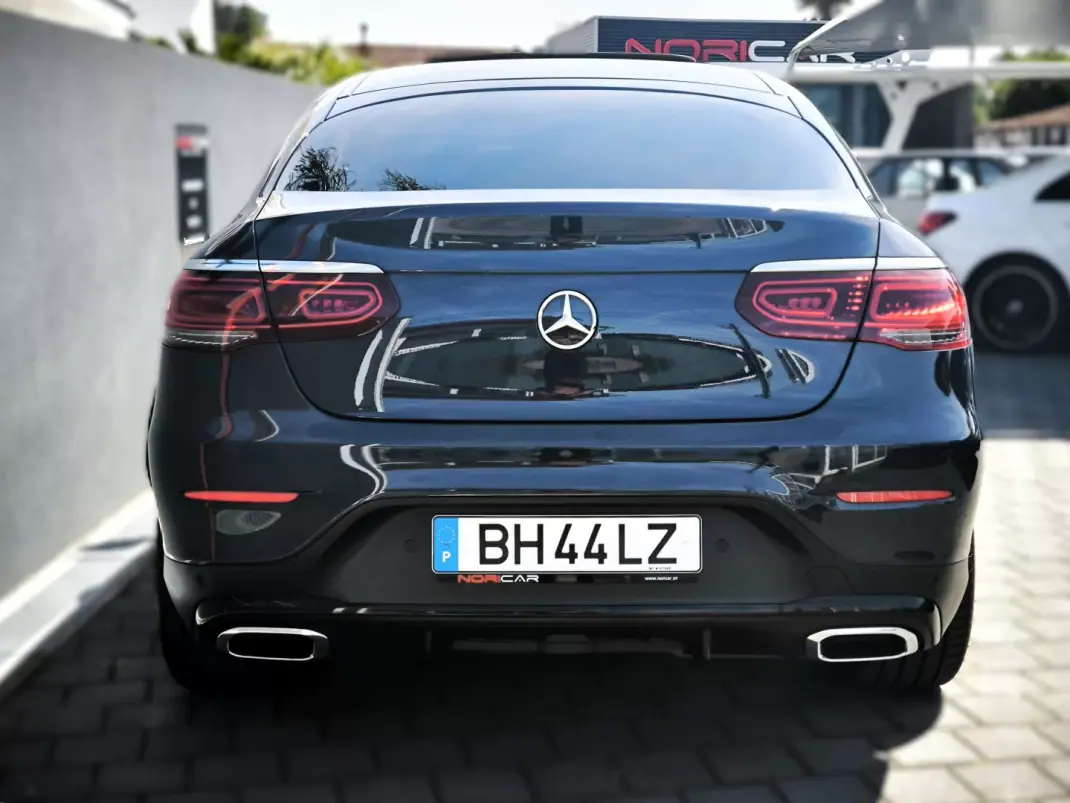Mercedes-Benz GLC 220 2020 - 38950 EUR, 249800 km - AUTO.MOTO.pt - 249800km - foto 11 de 64