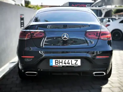 Mercedes-Benz GLC 220 2020 - 38950 EUR, 249800 km - AUTO.MOTO.pt - 249800km - foto 11 de 64
