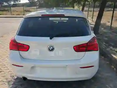BMW 1 Series 2016 - 14800 EUR, 142000 km - 142000km - foto 6 de 14