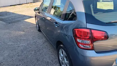 Citroën C3 2010 - 4950 EUR, 145440 km - foto 6 de 19