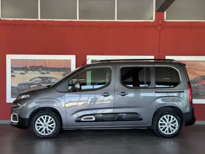 Citroën Berlingo 2019 - 20990 EUR, 103199 km - AUTO.MOTO.pt - 103199km - foto 4 de 21