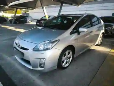 Toyota Prius 2009 - 156000km