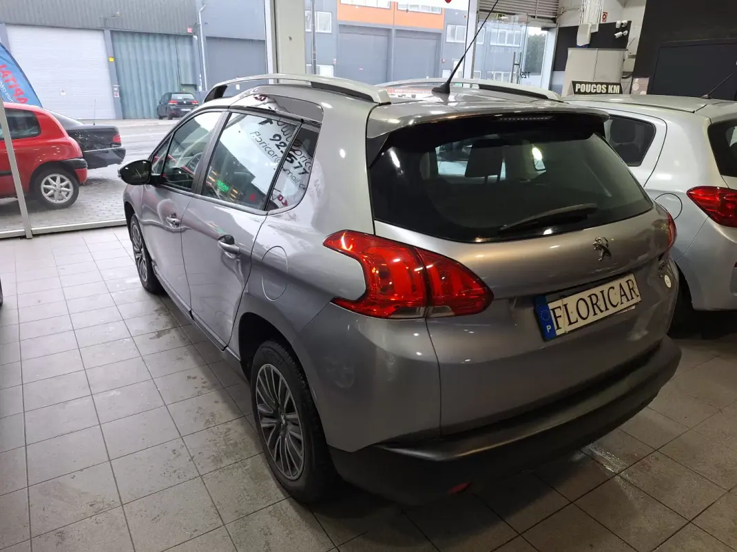 Peugeot 2008 2014 - 9490 EUR, 171420 km - AUTO.MOTO.pt - 171420km - foto 22 de 22