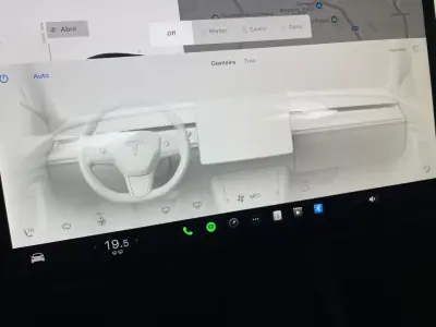 Tesla Model 3 2022 - 29700 EUR, 49000 km - AUTO.MOTO.pt - 49000km - foto 24 de 43