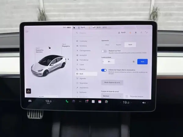 Tesla Model 3 2021 - 27950 EUR, 49088 km - AUTO.MOTO.pt - 49088km - foto 19 de 59