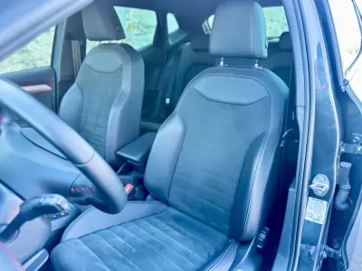 SEAT Ibiza 2021 - 16500 EUR, 77000 km - AUTO.MOTO.pt - 77000km - foto 18 de 30