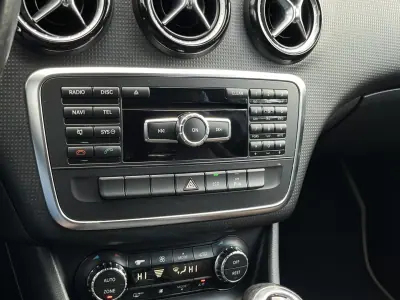 Mercedes-Benz A 180 2013 - 14800 EUR, 287000 km - AUTO.MOTO.pt - 287000km - foto 21 de 26