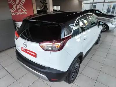 Opel Crossland X 2019 - 11950 EUR, 65500 km - AUTO.MOTO.pt - 65500km - foto 13 de 38