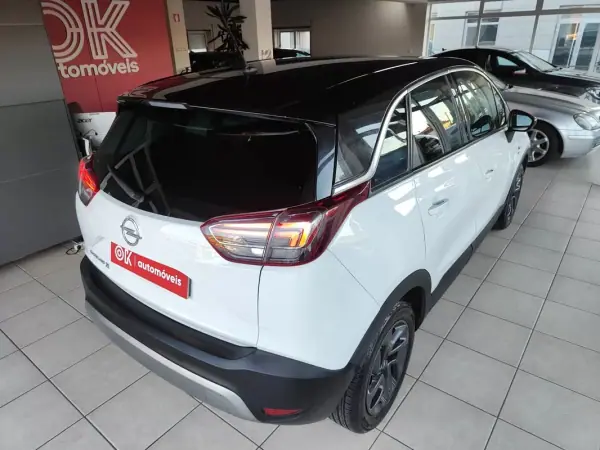 Opel Crossland X 2019 - 11950 EUR, 65500 km - AUTO.MOTO.pt - 65500km - foto 13 de 38