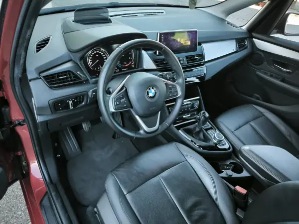 BMW 216 Active Tourer 2020 - 15950 EUR, 166895 km - AUTO.MOTO.pt - 166895km - foto 21 de 58