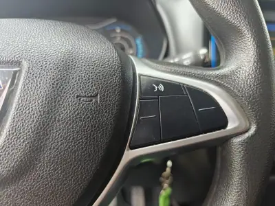 Dacia Spring 2021 - 10900 EUR, 34500 km - AUTO.MOTO.pt - 34500km - foto 25 de 34