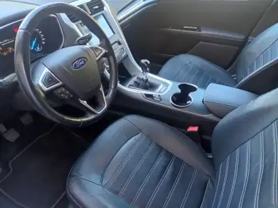 Ford Mondeo 2017 - 12490 EUR, 173000 km - AUTO.MOTO.pt - 173000km - foto 16 de 17
