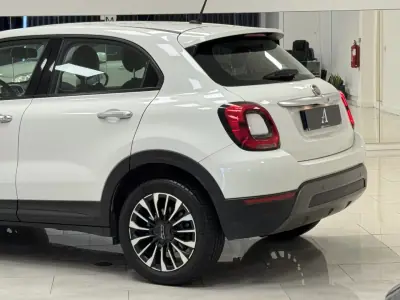 Fiat 500X 2019 - 14890 EUR, 67000 km - AUTO.MOTO.pt - 67000km - foto 12 de 25