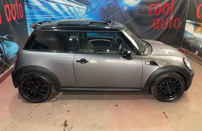 MINI Cooper S 2008 - 8999 EUR, 158000 km - AUTO.MOTO.pt - 158000km - foto 24 de 48