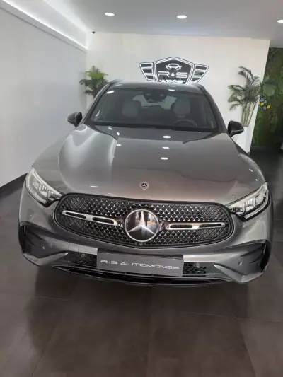 Mercedes-Benz GLC 220 2023 - 59500 EUR, 89000 km - AUTO.MOTO.pt - 89000km - foto 2 de 15
