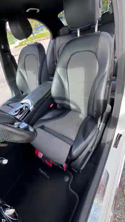 Mercedes-Benz C 200 2015 - 20500 EUR, 104000 km - AUTO.MOTO.pt - 104000km - foto 3 de 21