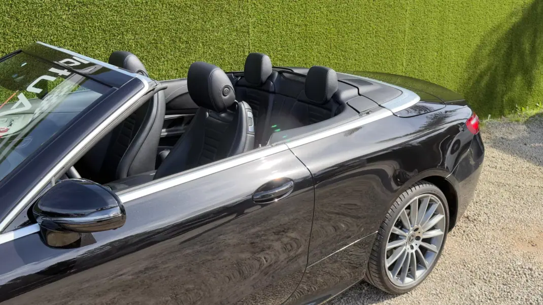 Mercedes-Benz E 220 2018 - 44990 EUR, 78000 km - AUTO.MOTO.pt - 78000km - foto 10 de 30