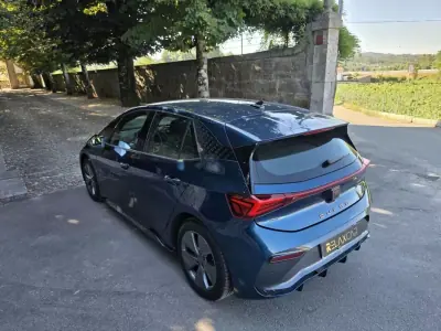 Cupra Born 2022 - 24499 EUR, 88036 km - AUTO.MOTO.pt - 88036km - foto 27 de 53