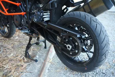 KTM 1290 Super Adventure 2018 - 12490 EUR, 50500 km - AUTO.MOTO.pt - 50500km - foto 20 de 27