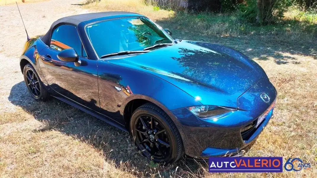 Mazda MX-5 2022 - 27950 EUR, 70262 km - 70262km - foto 11 de 31