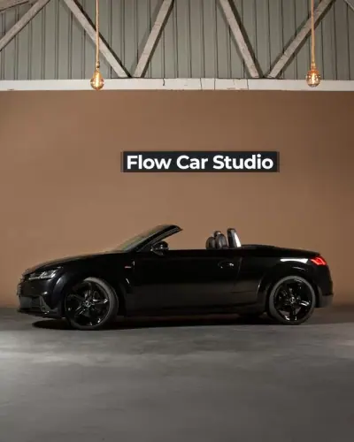 Audi TT Roadster 2018 - 24990 EUR, 136000 km - AUTO.MOTO.pt - 136000km - foto 7 de 23