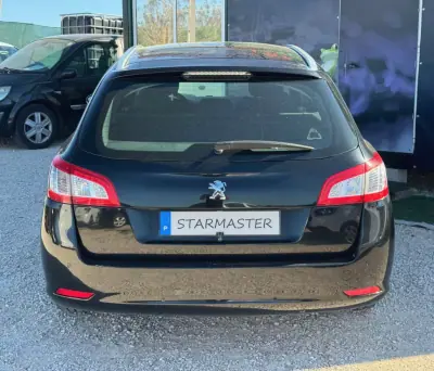 Peugeot 508 SW 2011 - 6450 EUR, 245270 km - AUTO.MOTO.pt - 245270km - foto 7 de 17