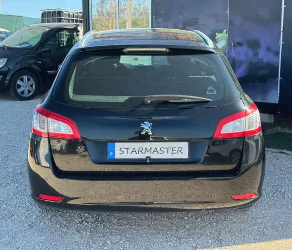Peugeot 508 SW 2011 - 6450 EUR, 245270 km - AUTO.MOTO.pt - 245270km - foto 7 de 17