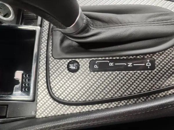 Mercedes-Benz CLS 55 AMG 2005 - 37500 EUR, 135000 km - AUTO.MOTO.pt - 135000km - foto 35 de 42