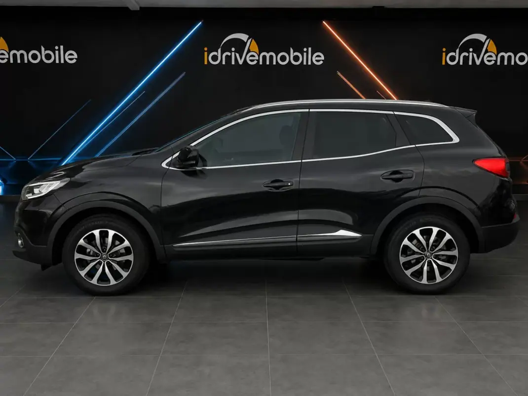 Renault Kadjar 2018 - 13900 EUR, 11900 km - 11900km - foto 5 de 29