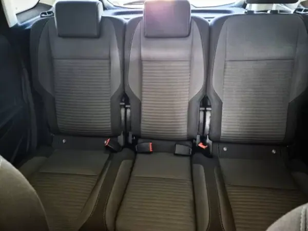 Ford C-Max 1.5 TDCi Titanium Powershift 2016 Diesel