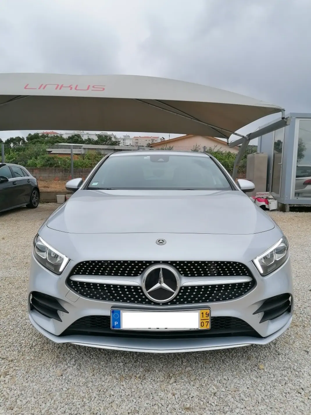 Mercedes-Benz A 180 2019 - 23950 EUR, 114000 km - AUTO.MOTO.pt - 114000km - foto 2 de 12