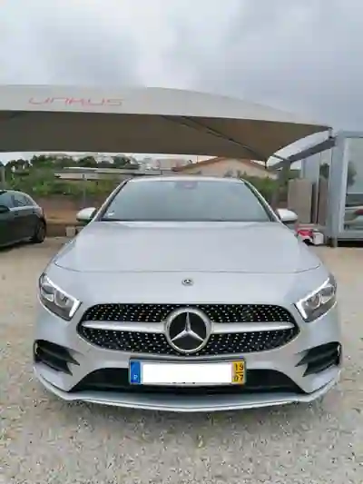 Mercedes-Benz A 180 2019 - 23950 EUR, 114000 km - AUTO.MOTO.pt - 114000km - foto 2 de 12