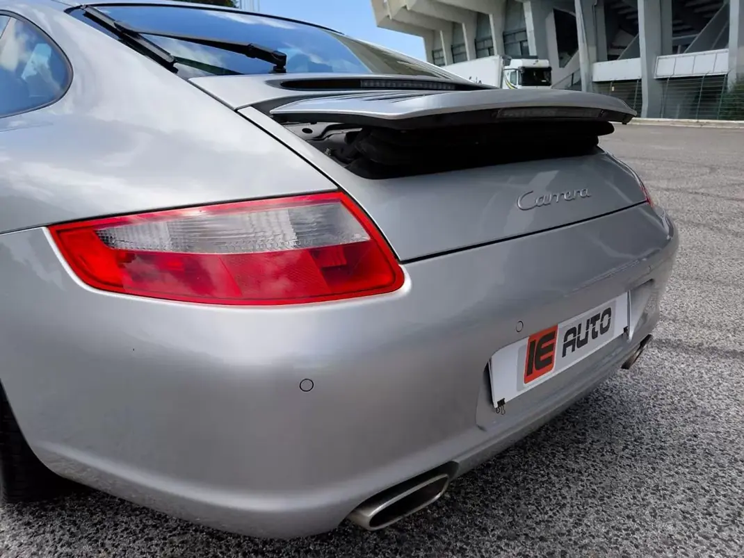 Porsche 911 2007 - 54990 EUR, 165453 km - AUTO.MOTO.pt - 165453km - foto 29 de 31