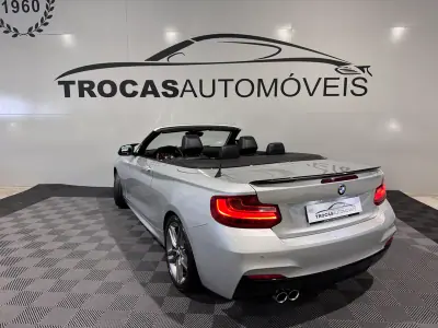 BMW 218 2015 - 23500 EUR, 133800 km - AUTO.MOTO.pt - 133800km - foto 11 de 59