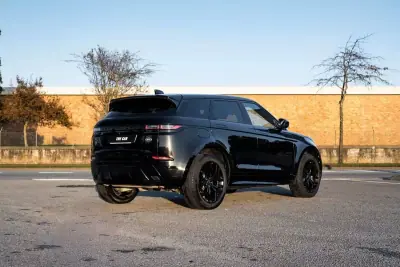 Land Rover Range Rover Evoque 2020 - 32999 EUR, 93000 km - AUTO.MOTO.pt - 93000km - foto 5 de 33