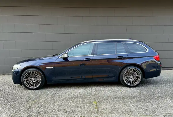 BMW 520 2011 - 14990 EUR, 250000 km - AUTO.MOTO.pt - 250000km - foto 2 de 28