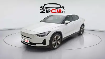 Polestar 2 2024 - 24000km