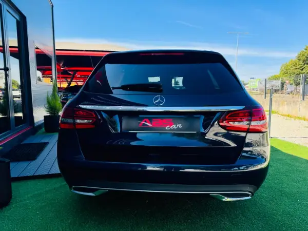Mercedes-Benz C 220 2019 - 32000 EUR, 160000 km - AUTO.MOTO.pt - 160000km - foto 9 de 30